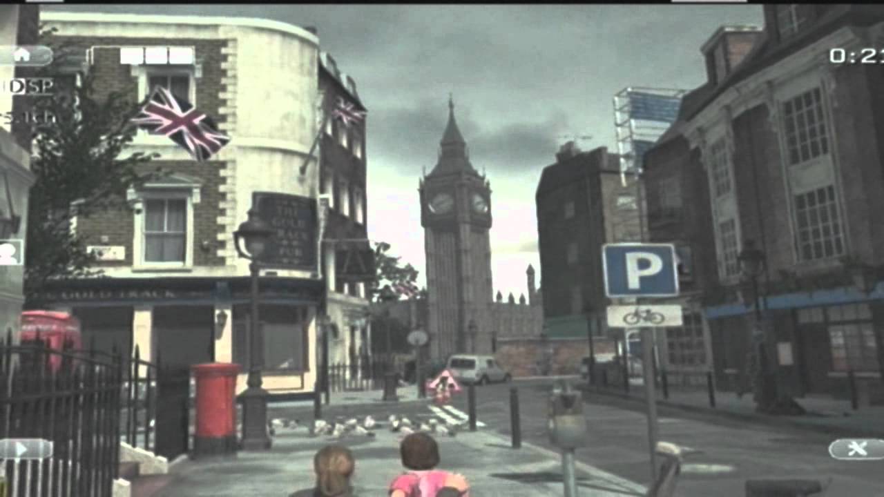 MW3 Campaign Highlights, Pt 2
