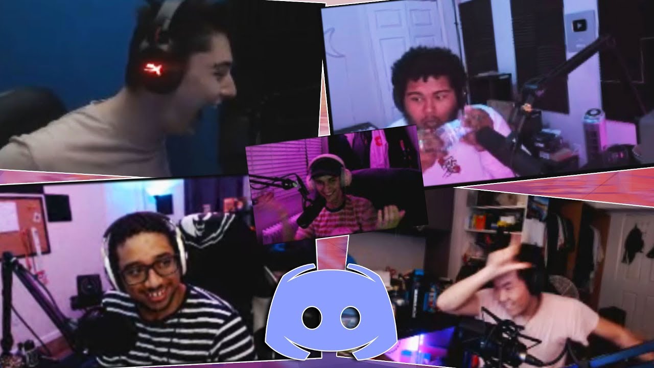 The Most Hilarious Discord Moments.