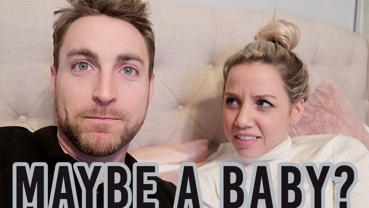 MAYBE A BABY // BEASTON FAMILY VIBES