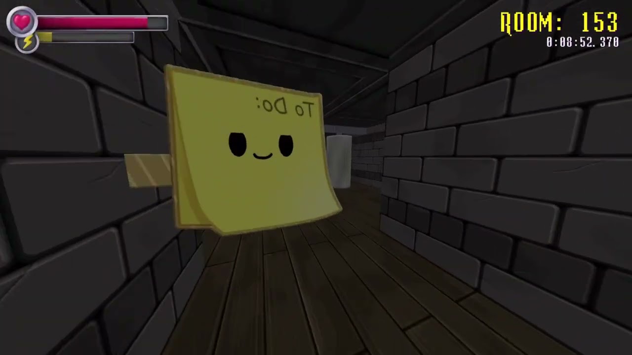 Spooky's Jumpscare Mansion HD Renovation 1-500 Endless in 30:39.178 (Former WR)