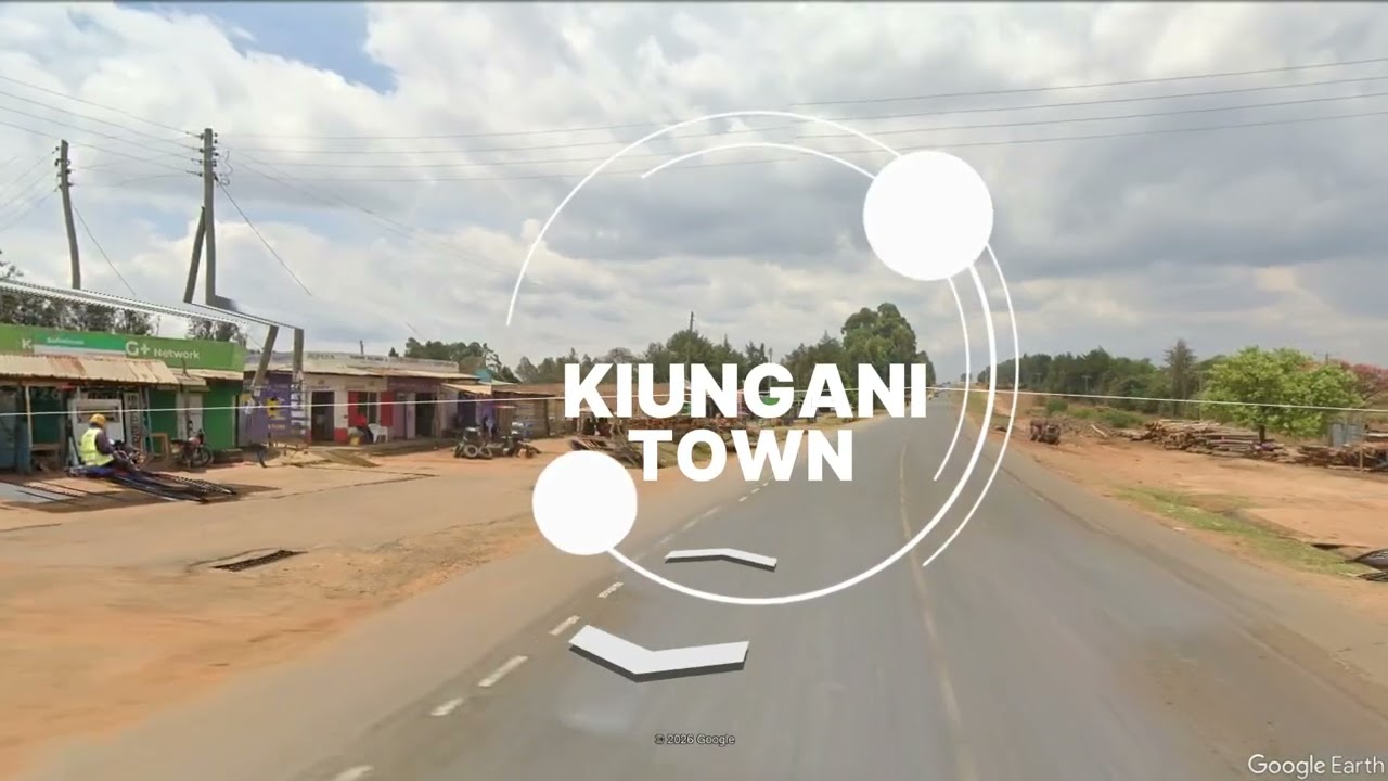 COMING UP! KITALE 2 NATIONAL STUDENTS MISSION || 27TH FEB- 1ST MARCH || SUBSCRIBE TO GET MORE UPDATE