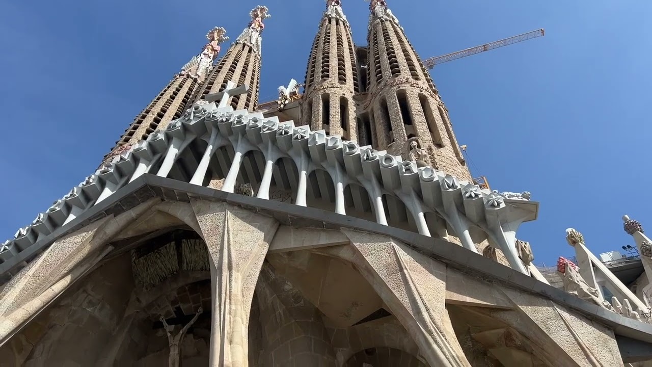 5 napos Barcelonai kirándulás_1