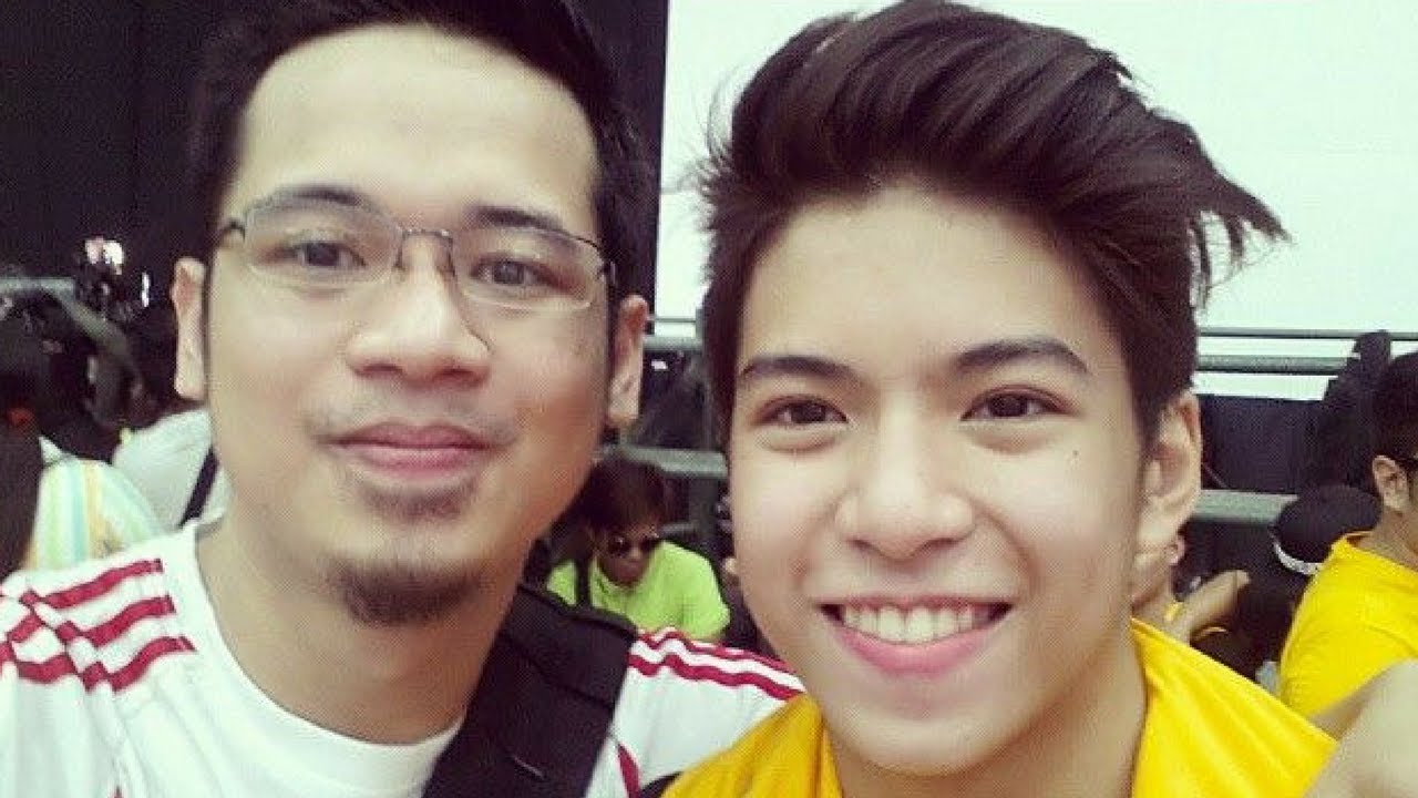 Janus del Prado binantaan si Nash Aguas?