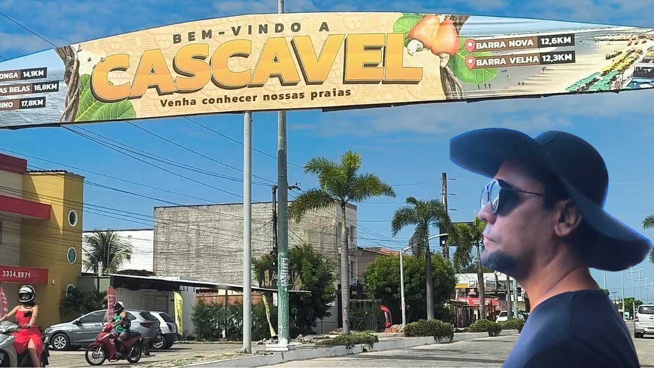 o que fazer em dia de feira em Cascavel CE