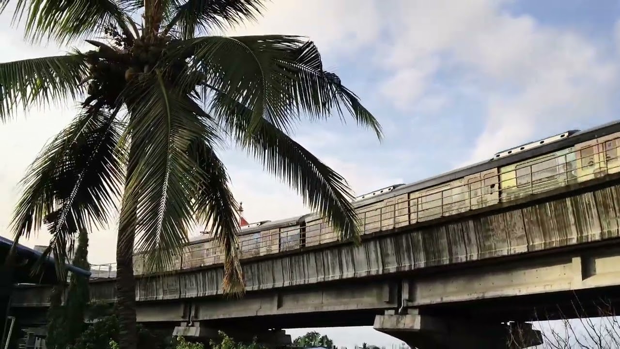 Kochi metro #ernakulam #metro 