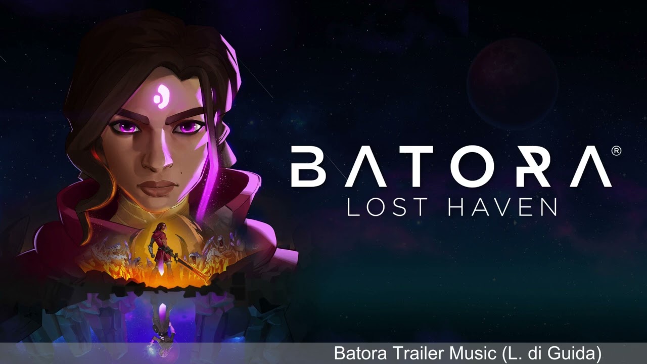 Batora Trailer Music - Batora OST