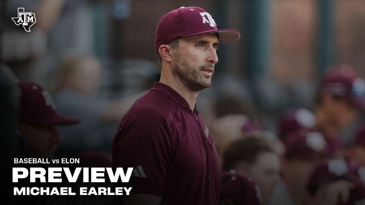 Elon Preview: Michael Earley