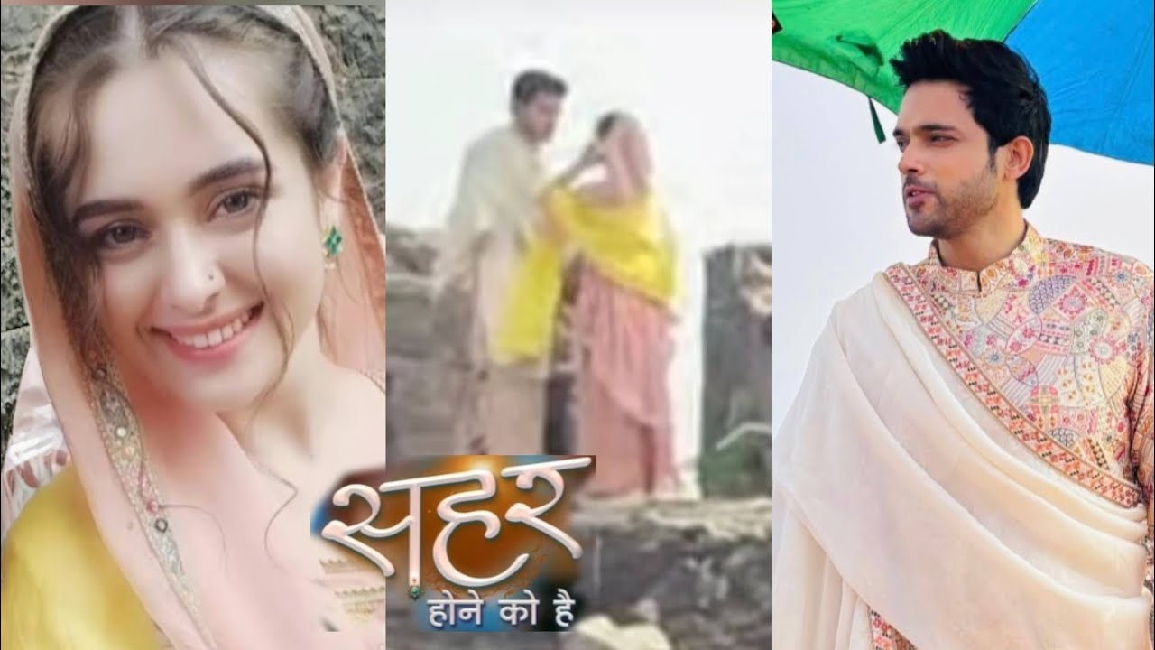 Sehar Hone Ko Hai Upcoming: Mahid's Childhood Trauma Triggered On Vacation, Sehar Helps Him