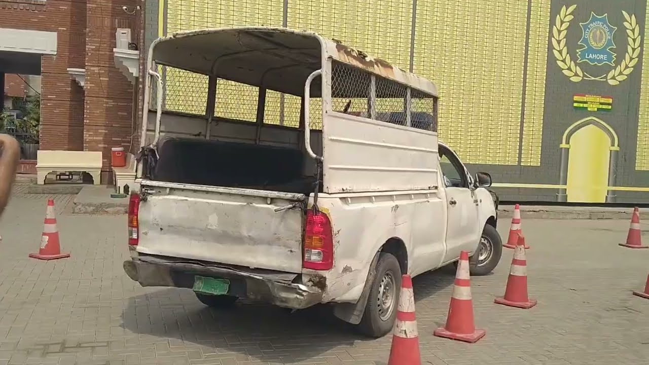 how to pass driving test
