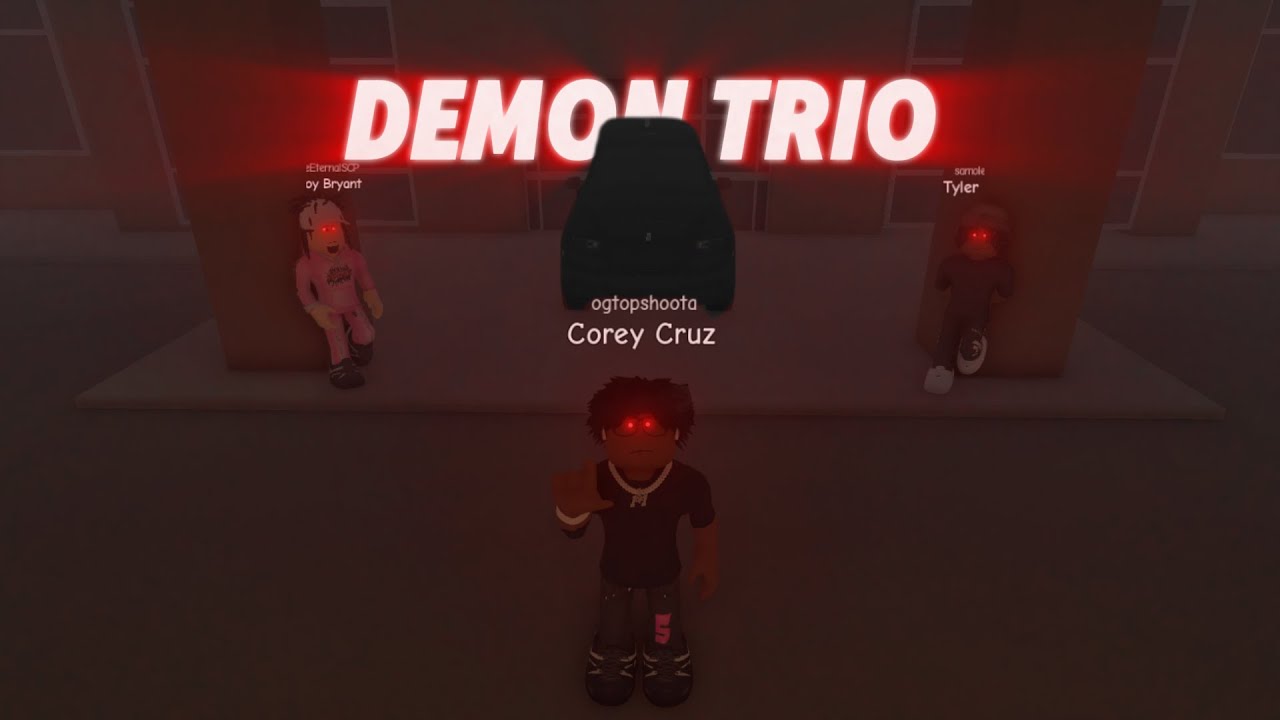 Dora x kxnni x SCP | Roblox South Bronx The Trenches