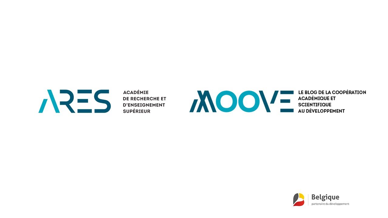 ARES &middot; COOP / Welcome Day 2025 - Maxime Pr&eacute;vot