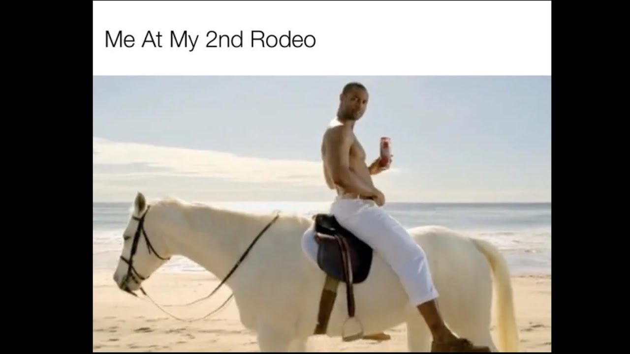Divine 👑 Feminine- They Thought 💭 This Was Your First ☝🏾Rodeo 🐎 …