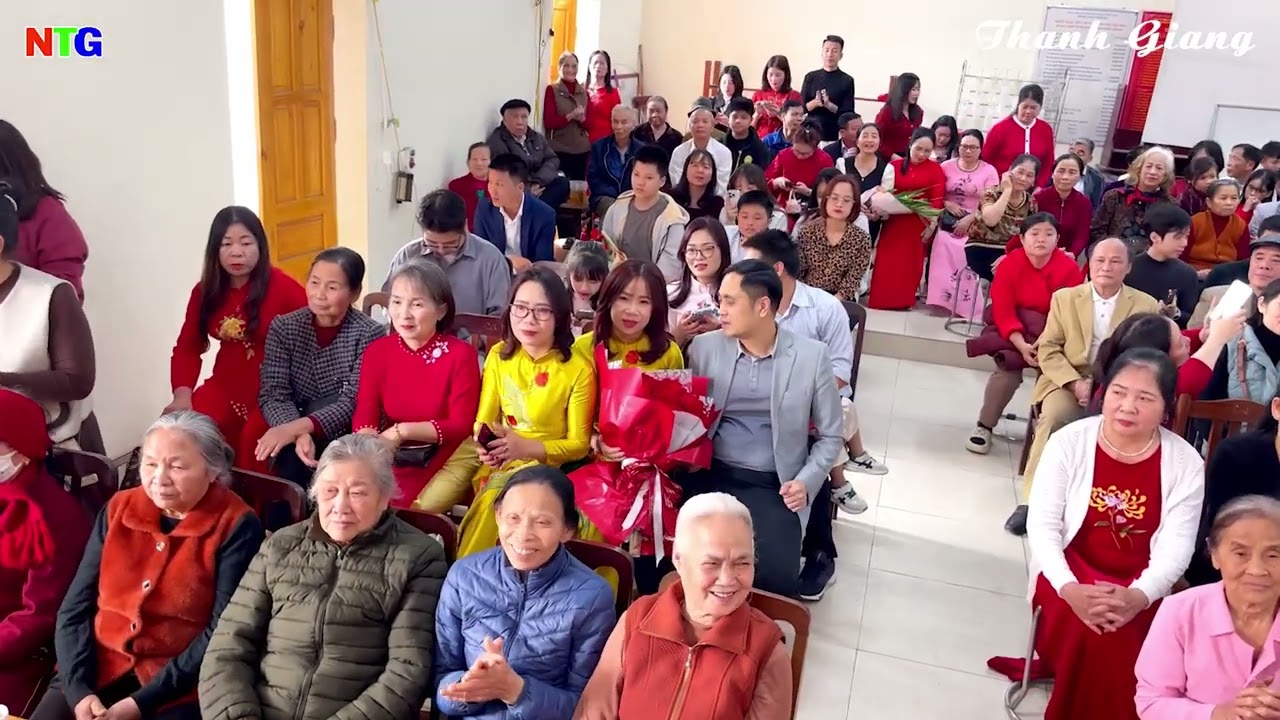 Lễ mừng thọ thôn Cơ Quan năm 2026