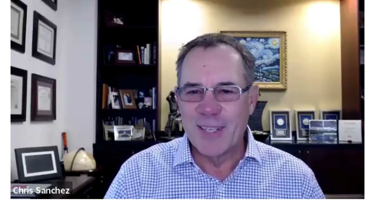 Funding A Trust with Chris Sanchez - Rock Solid Law & Title