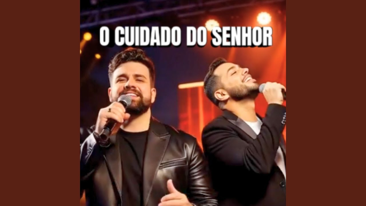 O CUIDADO DO SENHOR