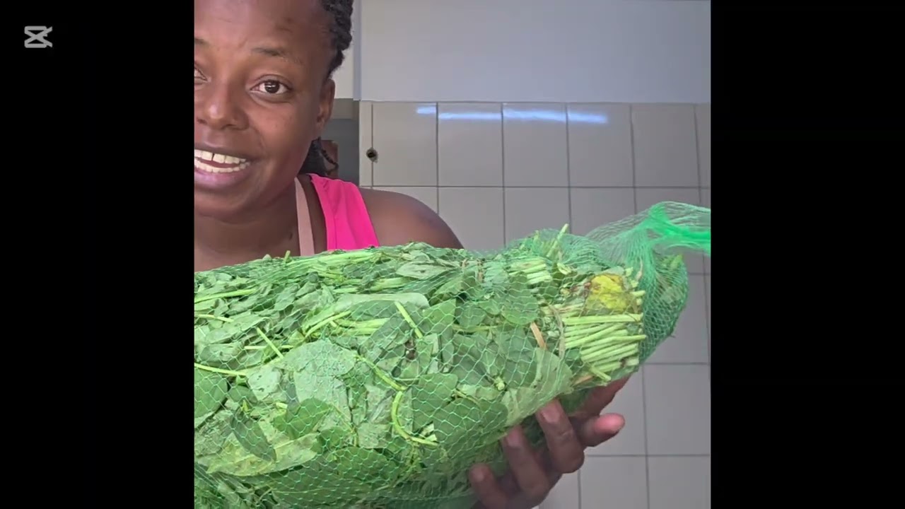 STANDARD OVEN ROASTED GOAT LEG RECIPE TENDER &JUICY  GOAT  MEAT 
