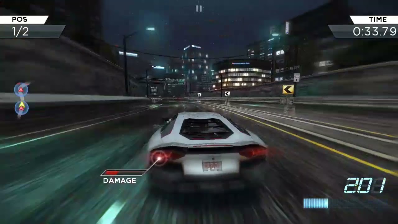 Need For Speed : Most Wanted(mstwntd vs mstwntd)Mod apk link in the comment section