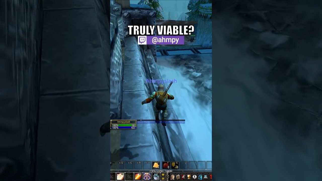 Deep Prot Viable?