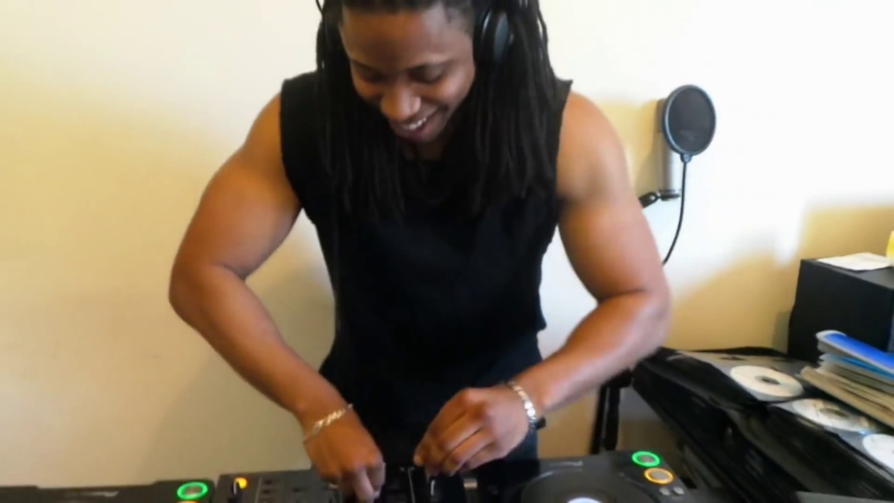 DJ WINFAST - MC ZOUK DE RICHTER