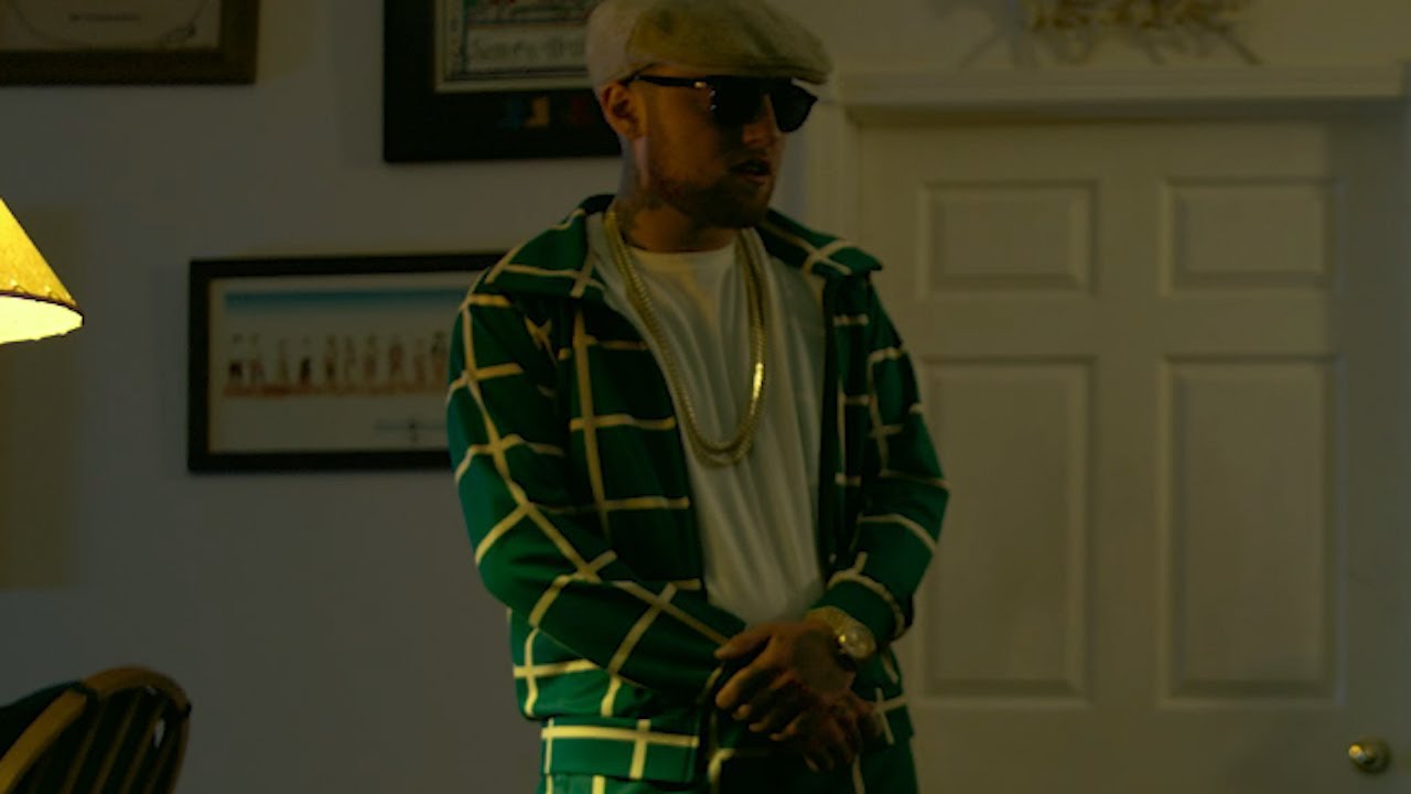 Mac Miller and Illegal Civ Cinema