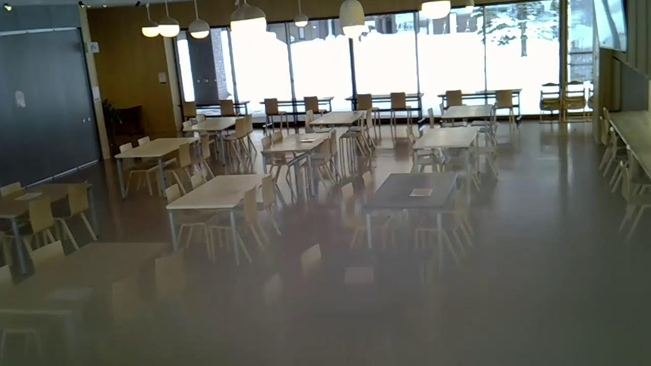 【令和8年2月16日】旭川みはら食堂　本日はゴロゴロチャーシューチャーハンが食べ放題‼マカロニサラダ、クリームコロッケ。明日はチキンカツになります。