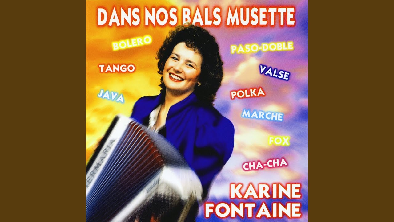 Au Thé Dansant On Danse