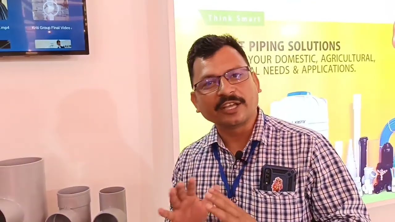 कास्ता पाइप्स अंडर ग्राउंड पाइप लाइन के लिए सबसे ज्यादा मशहूर है। पाइप्स का सॉल्यूशन Casta Pipes