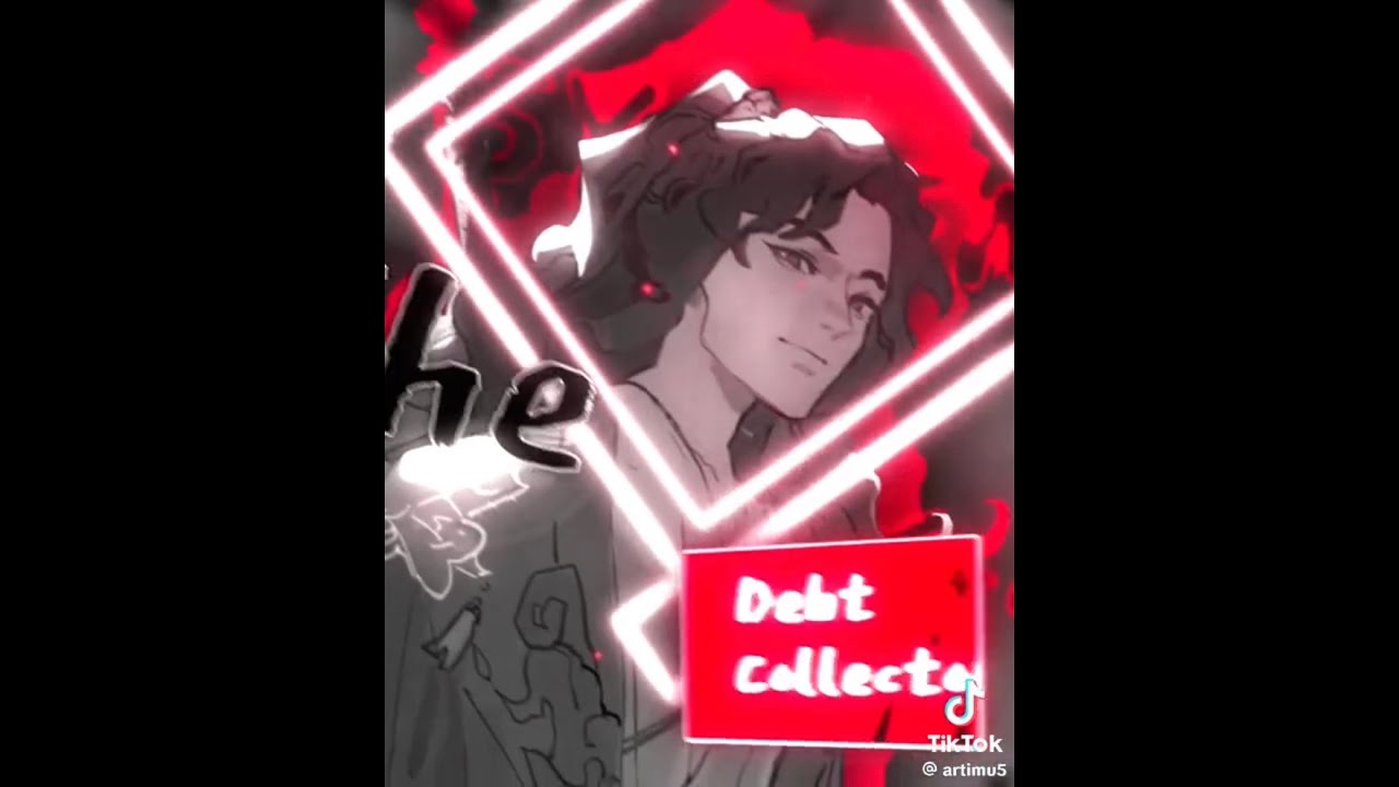 SVSSS TikTok compilation 1 (spoiler warning!!)