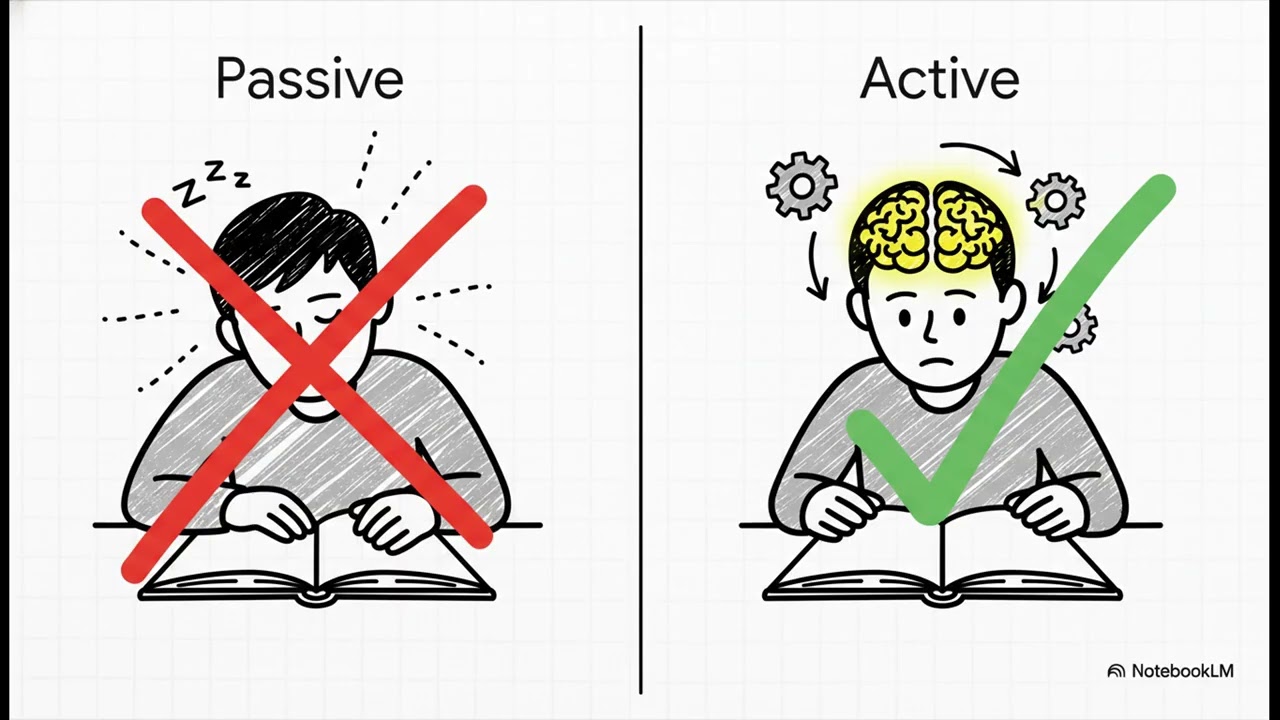 Study Smarter  The 80 20 Rule