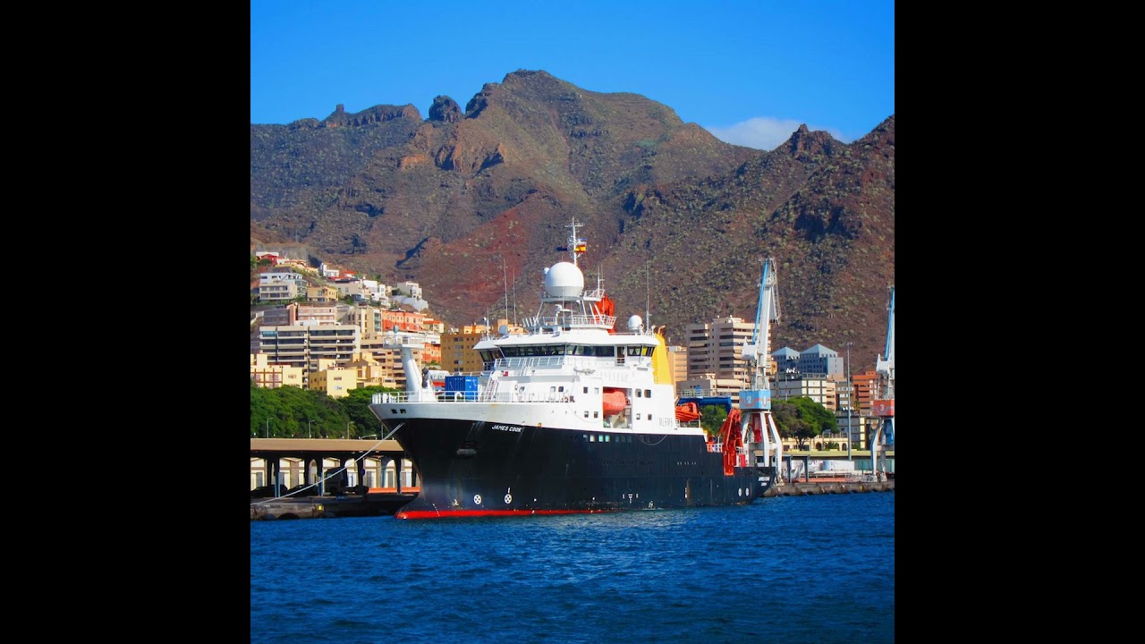 High Seas Research: Decoding Earth's Climate Past