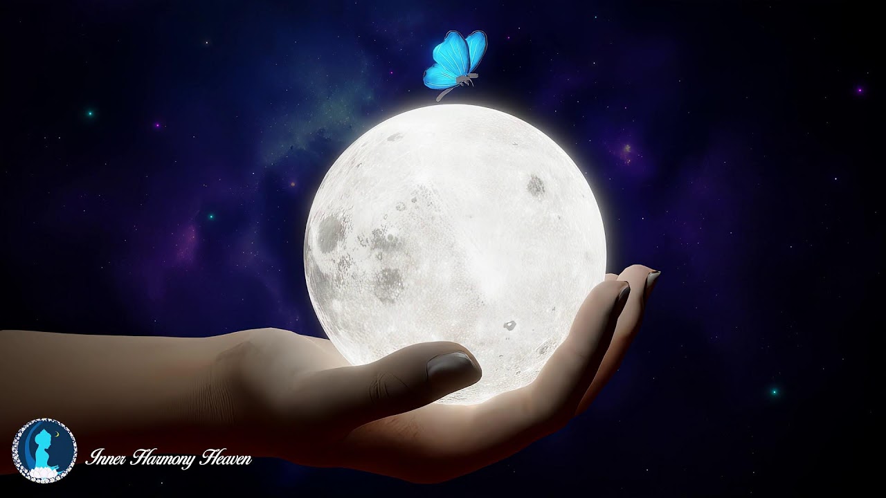LIVE 🌙 The Dreamstate Sanctuary | Midnight Restoration Experience — Inner Harmony Heaven