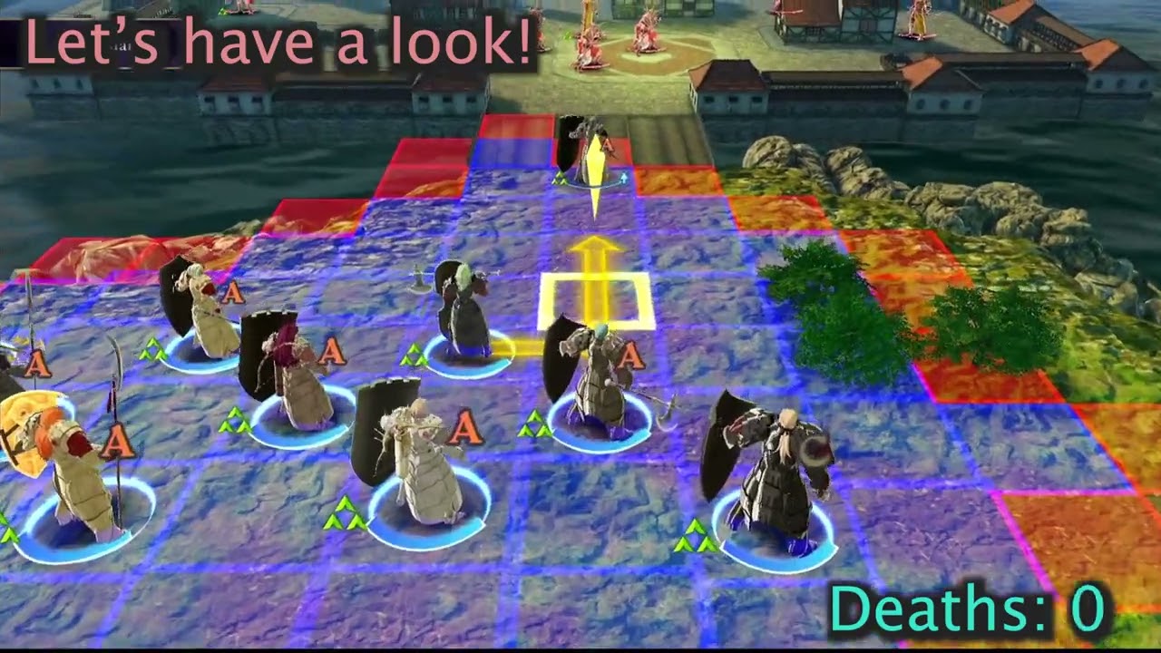 Wyverns Rider/Lord are actually good?