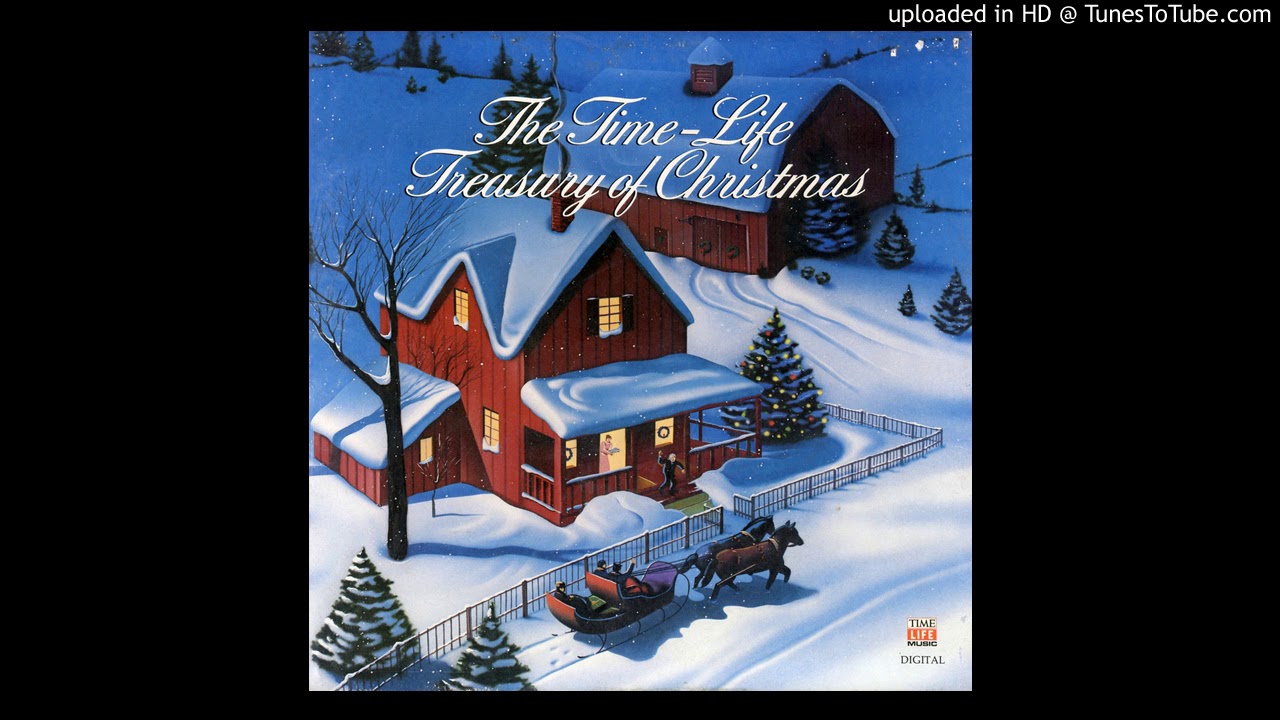 Eva Cassidy - It's Not The Presents Under My Tree 528 Hz