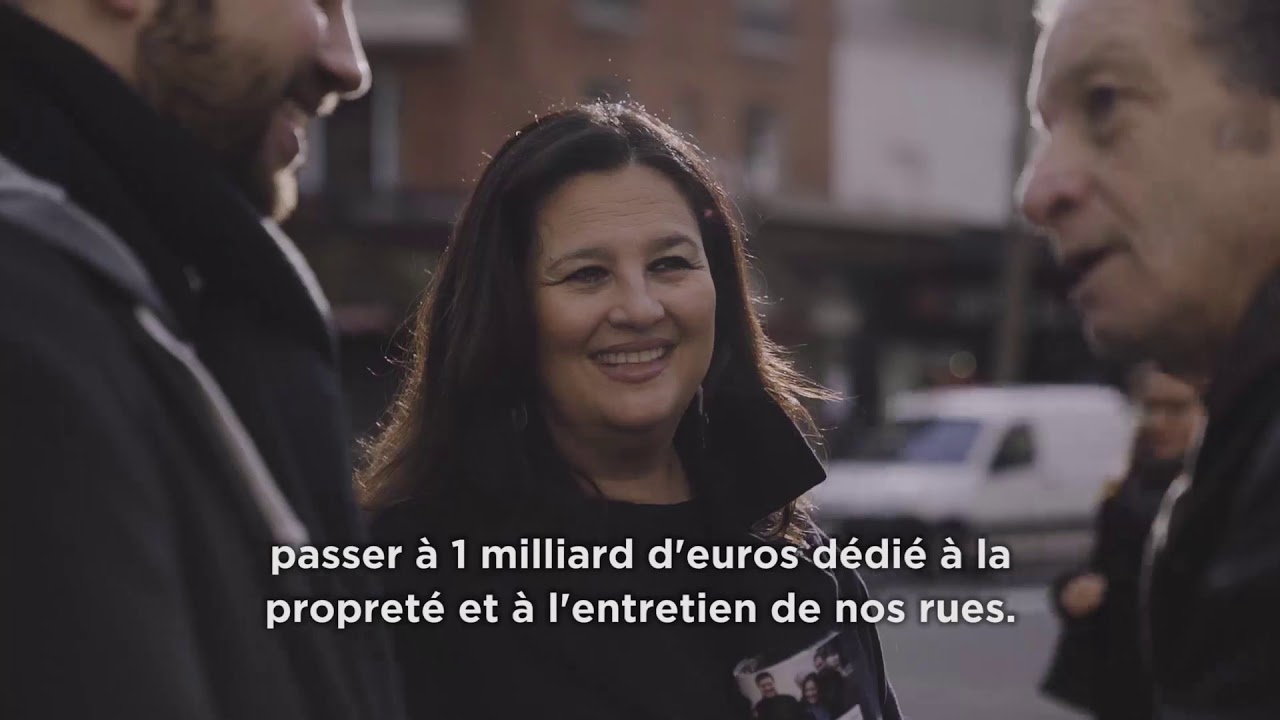 #10000pas dans le 17e, quartier &Eacute;pinettes / Guy Moquet