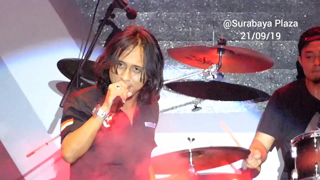 Andromedha live in Surabaya (Parkit) 2019 - Prestasi | Yani, Roni, Indot, Danu, Andi, dan Wallow