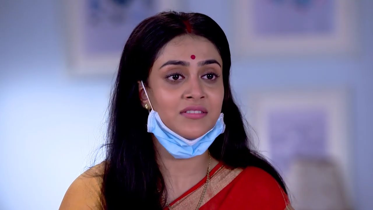 Gouri Elo - Ep 560 - Swarnendu Samaddar, Rupa Banerjee - Bengali Tv Serial - Zee5 Bangla Classics