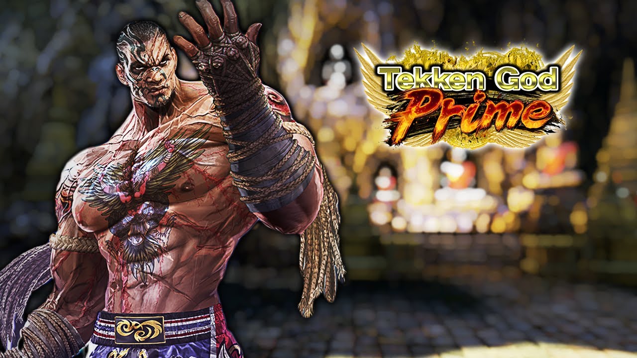 Fahkumram Ranked, Claiming Highest Rank Destroying Cowards