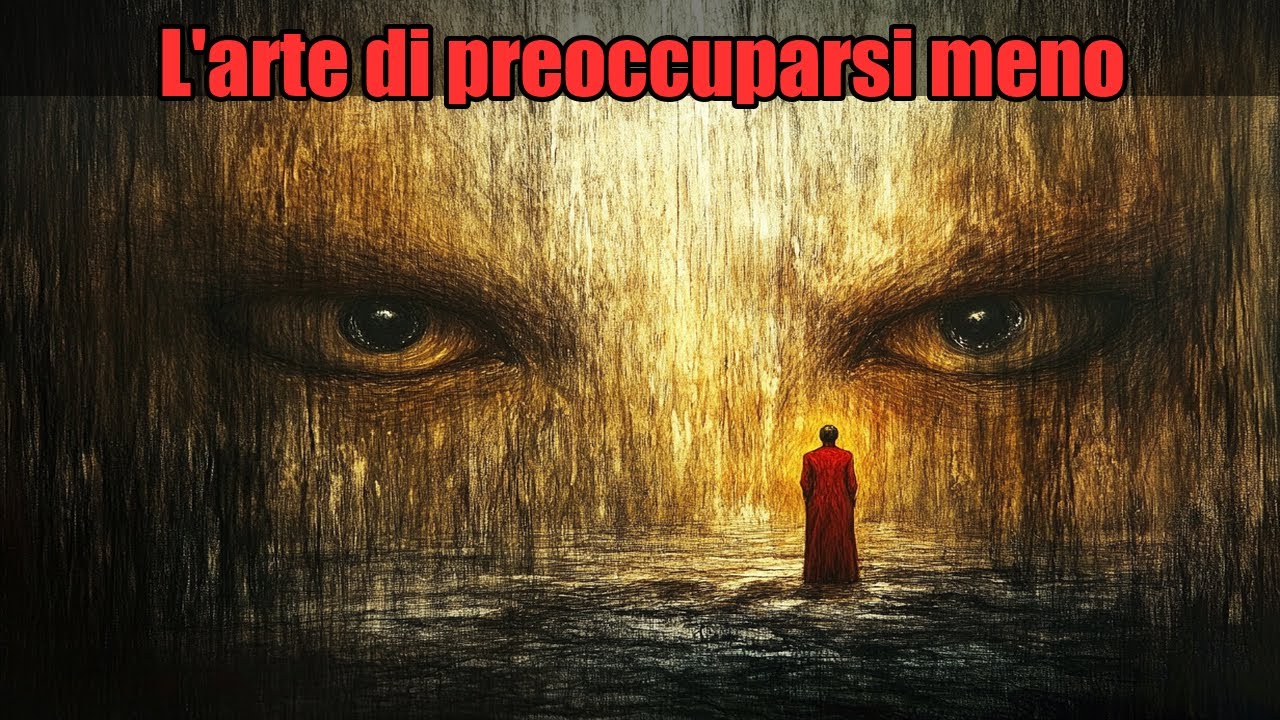Quando smetti di preoccuparti, tutto cade a posto la filosofia di Michel de Montaigne