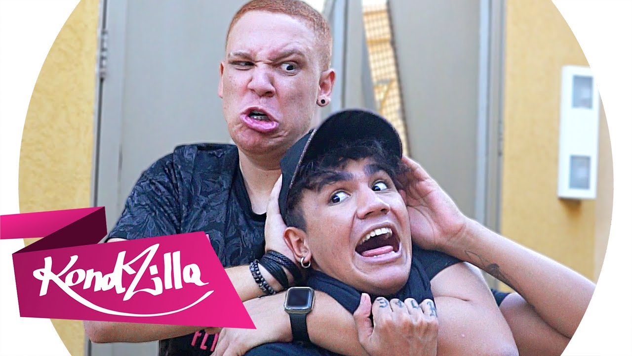 ♫ Biel & Tat&aacute; - Artigo 157 (Par&oacute;dia)