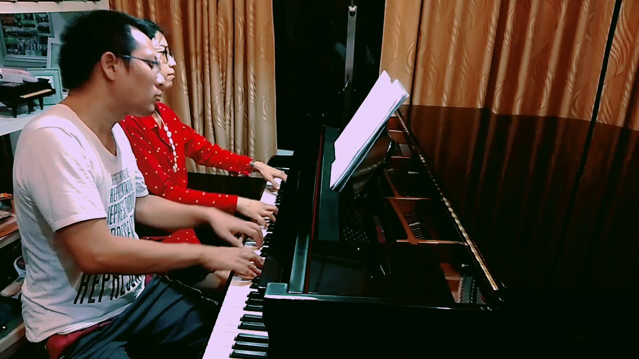 Tango-Prelude ; Manfred Schmitz