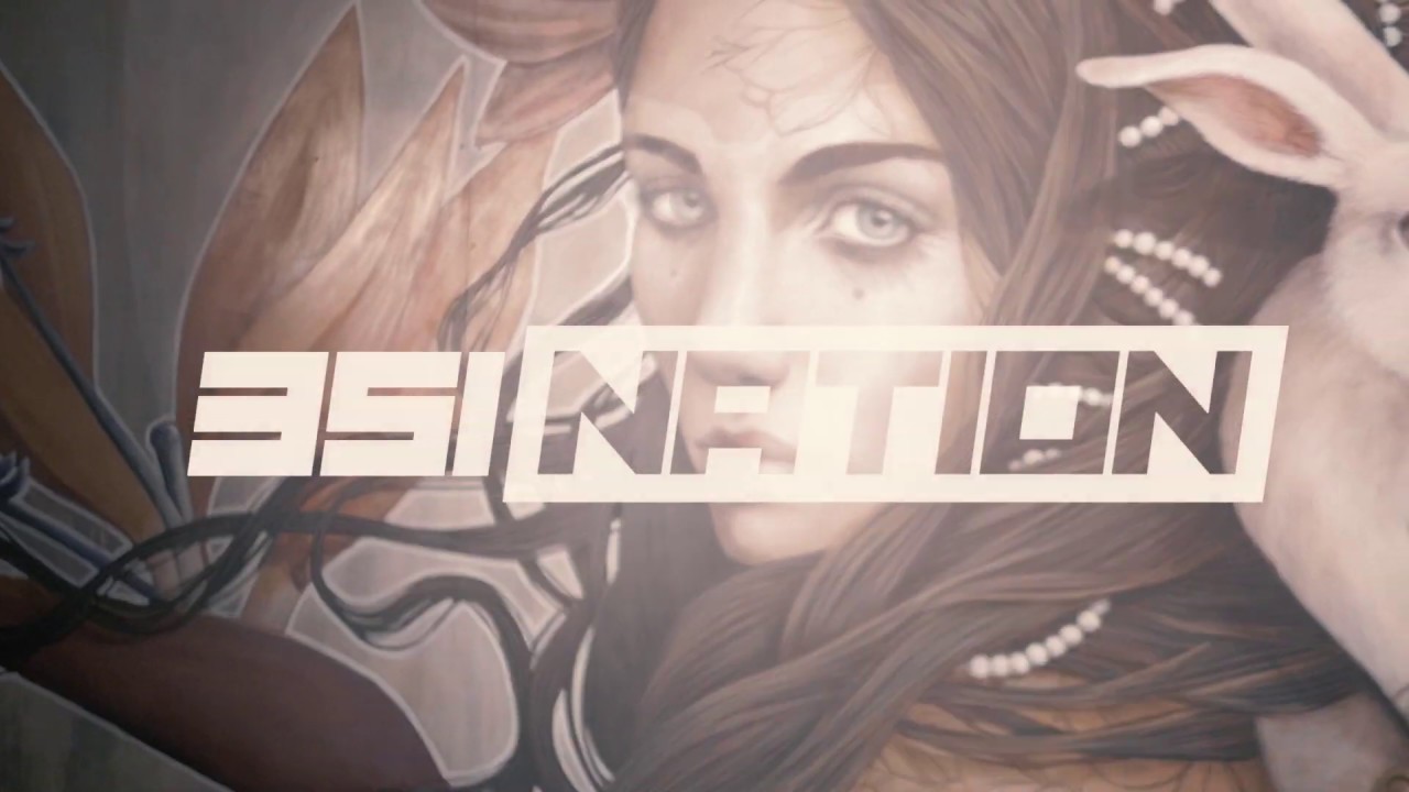 351 NATION - 