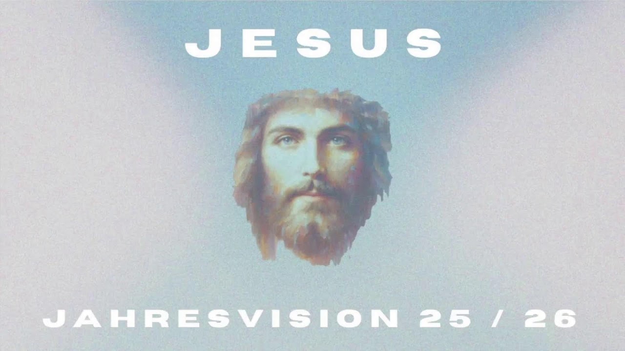 Vergeben | WWJD | Online Gottesdienst