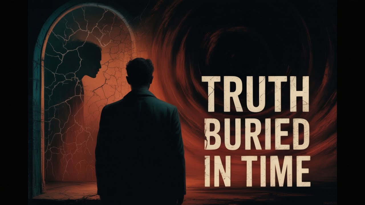 THE TIMELINE WE LOST: WHAT IF SCIENCE HAD NEVER LOST ITS SOUL