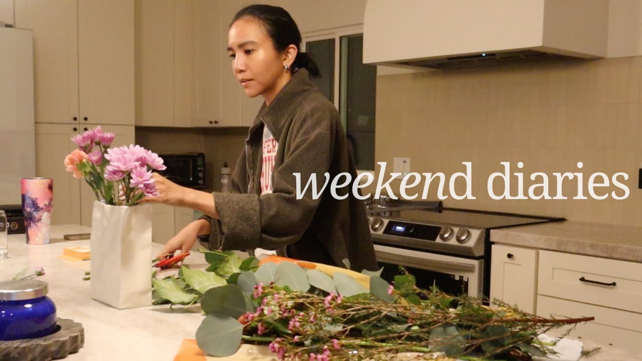 in my feelings, pets & friendships | vlog