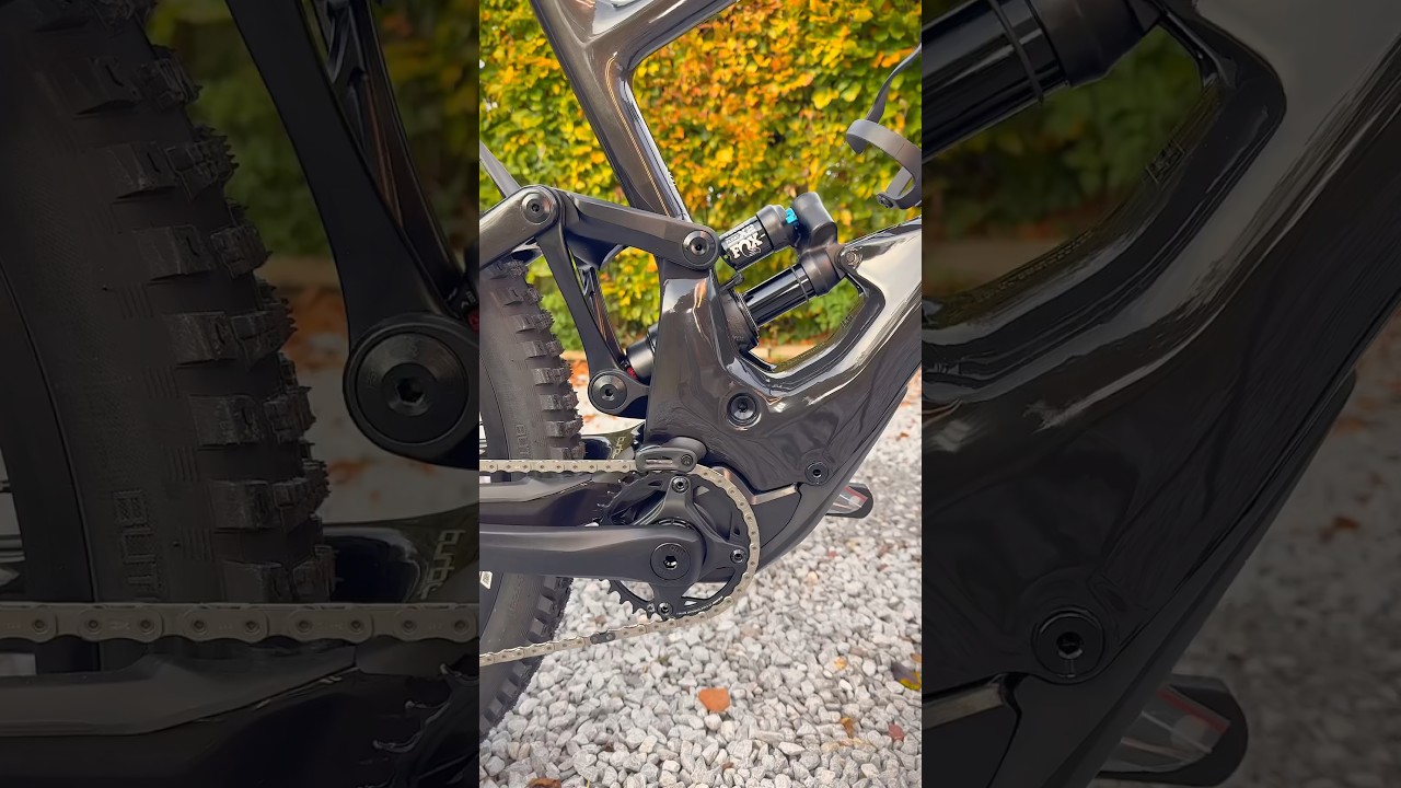 Specialized Kenevo SL 2024