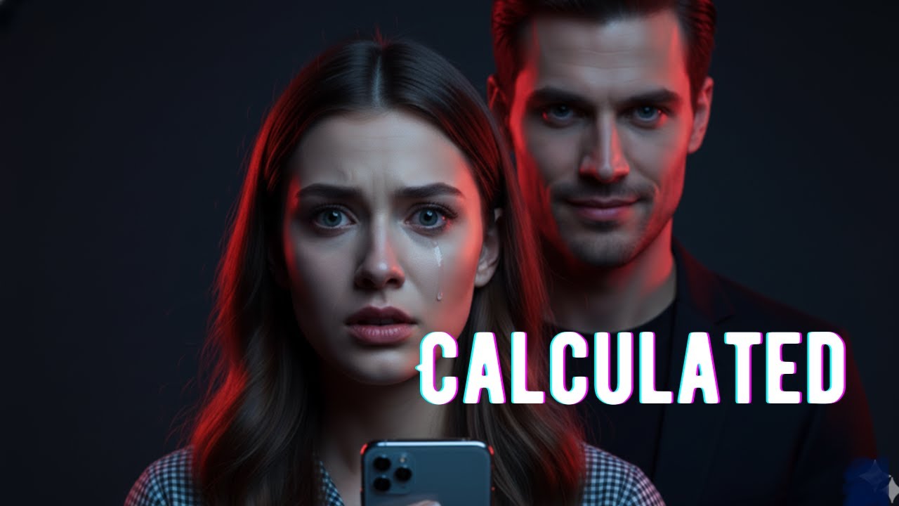 He Didn’t Love Her. He Studied Her. | The Calculated Mind of Dirty John
