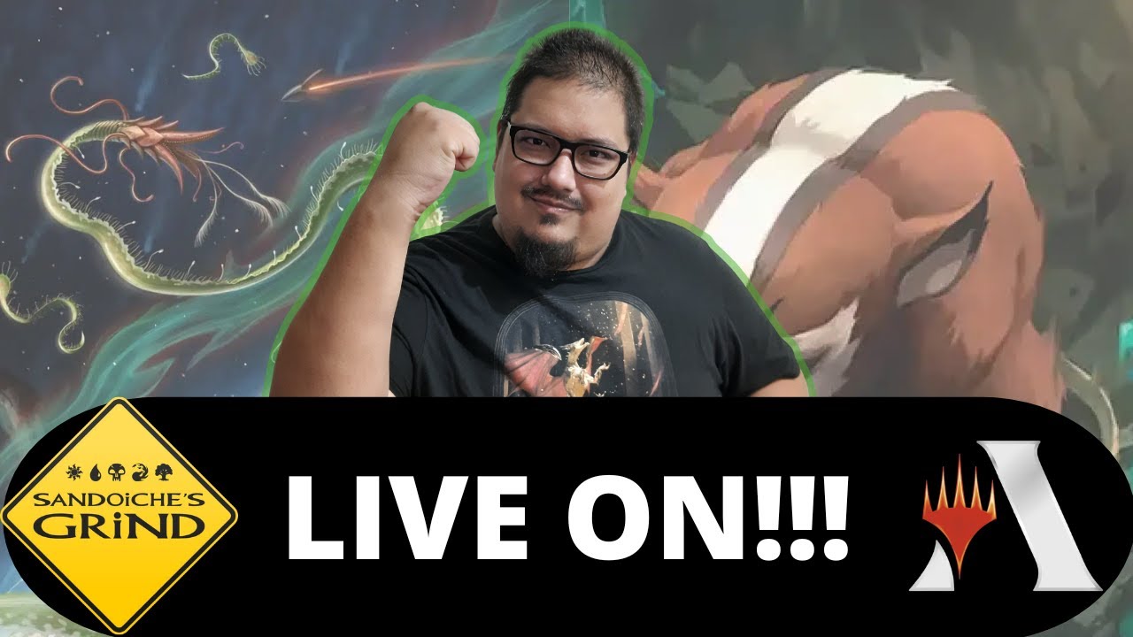 Sandubão 2026 Ultimate With Lasers! !apoiase