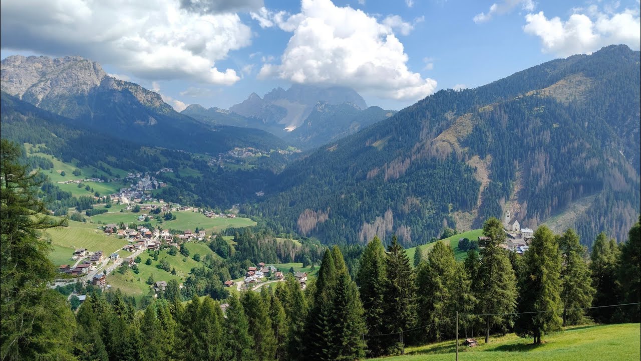 Fra Natura e Civiltà