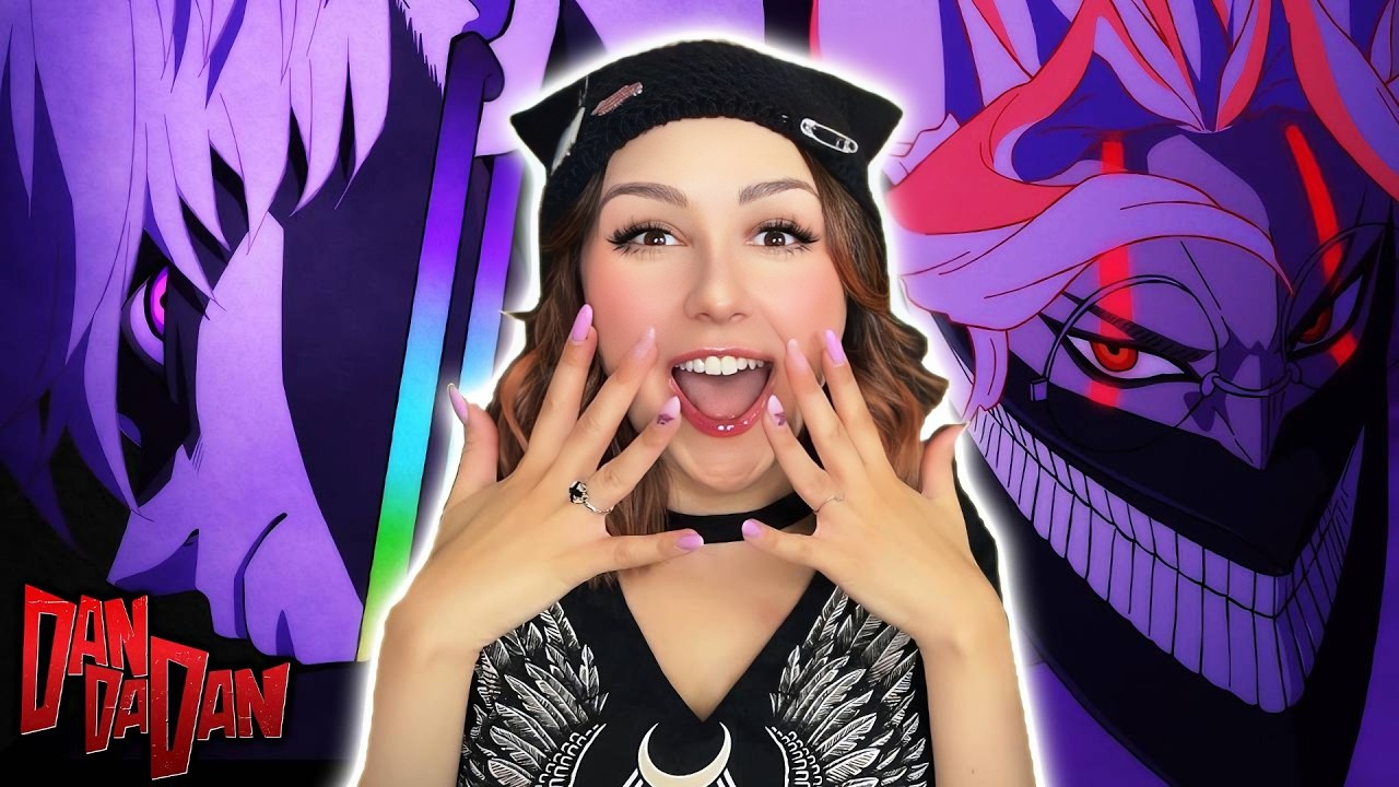 OKARUN vs EVIL EYE ?! - Dandadan ダンダダン Season 2 Episode 3 REACTION