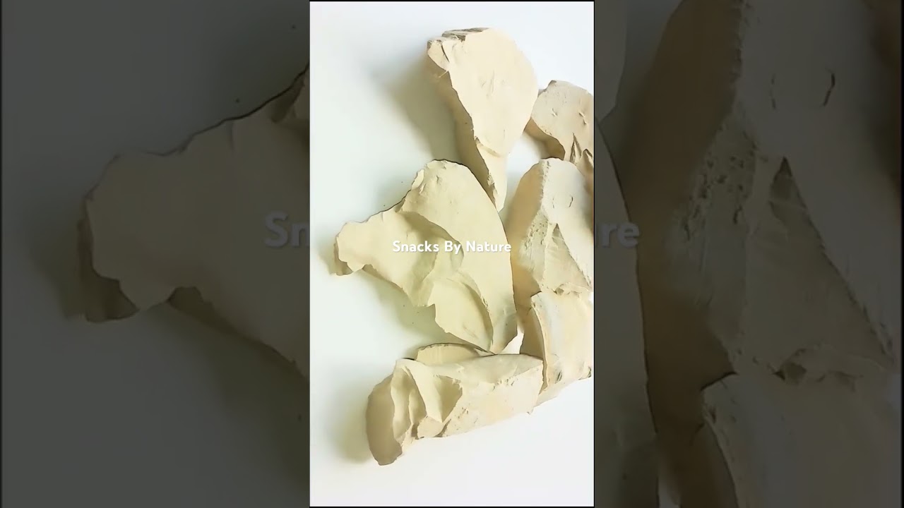 Big Ural clay chunks👏🏽✨ 